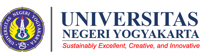 University Emblem | Universitas Negeri Yogyakarta