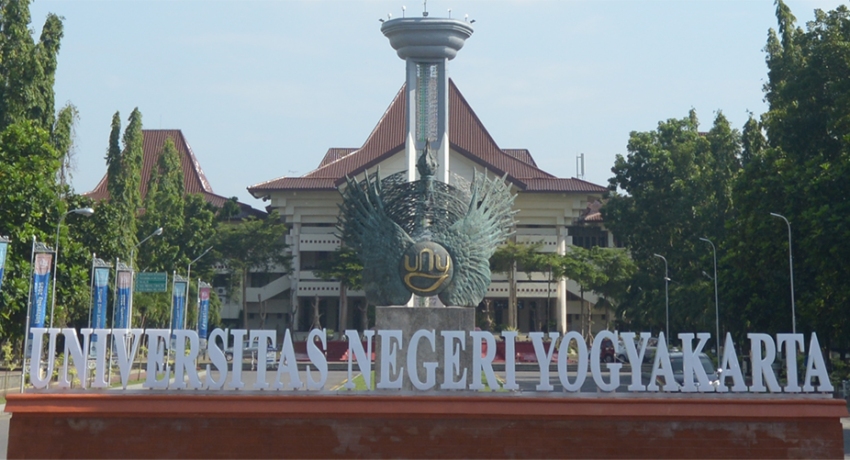 Universitas Negeri Yogyakarta