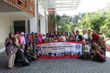 Office of International Affairs and Partnership Hold a Level 1 Training Program for BIPA Teacher: Teaching Methodology 