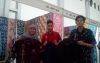 Batik Anime: Batik Motif Innovation by YSU Students 