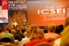 The Vice Minister of Education of Indonesia officially opens the 27th ICSEI 