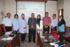 Coordination Meeting for Credit Transfer Program between Yogyakarta State University and State University of Medan