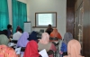 A Talk on ‘Self-Regulation’ at the Educational Psychology and Counseling Department