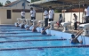YSU Wates Campus Held a Swimming Competition for School Students