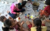 Students’ Community Service Program: Pottery Creation and Javanese Language Conservation