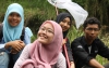 YSU STUDENTS RECORDED SPECIES OF BUTTERFLIES IN MERAPI NATIONAL PARK