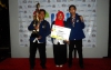 Scrabindo Game (Indonesian Cultural Scrabble) Gets First Place in UNYSEF National Student Scientific Paper Competition